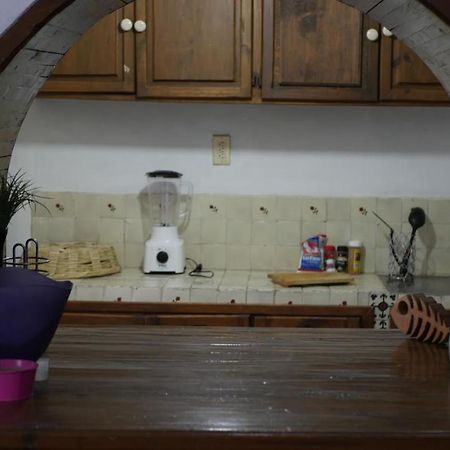 Ferienwohnung Loft Familial Cosy Guanajuato Exterior foto